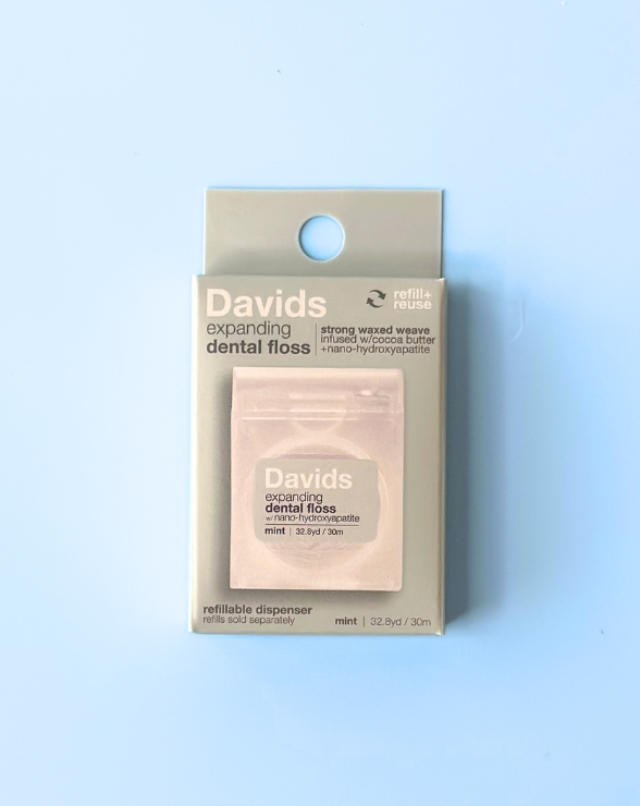 Davids Floss